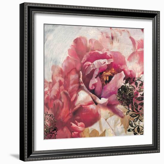 Beautiful Memories 1-Matina Theodosiou-Framed Art Print