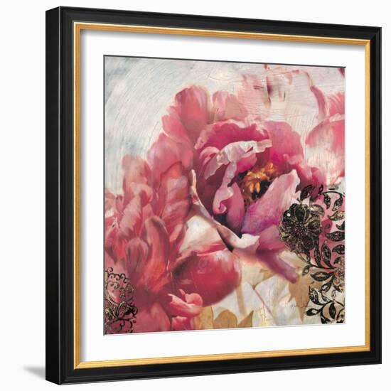 Beautiful Memories 1-Matina Theodosiou-Framed Art Print