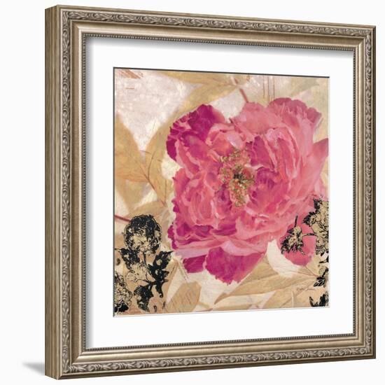 Beautiful Memories 2-Matina Theodosiou-Framed Art Print