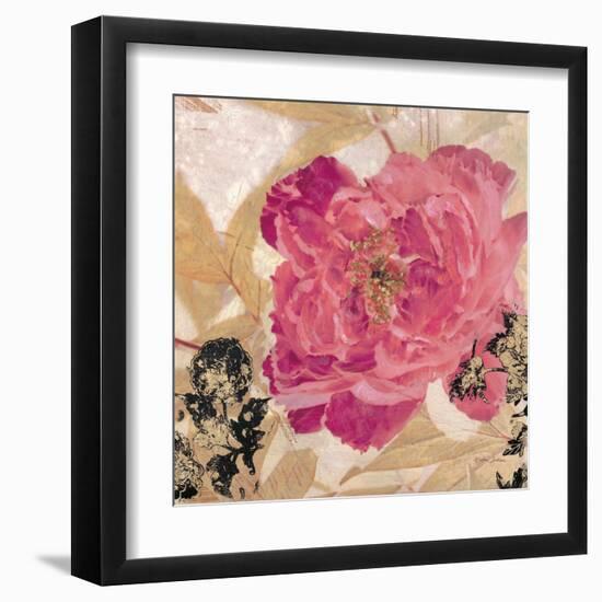 Beautiful Memories 2-Matina Theodosiou-Framed Art Print