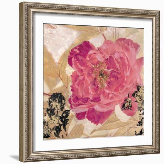 Beautiful Memories 2-Matina Theodosiou-Framed Art Print