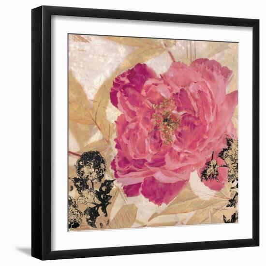 Beautiful Memories 2-Matina Theodosiou-Framed Art Print