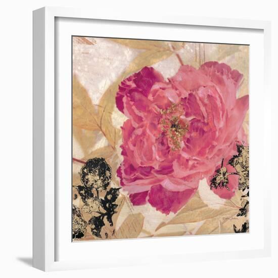 Beautiful Memories 2-Matina Theodosiou-Framed Art Print