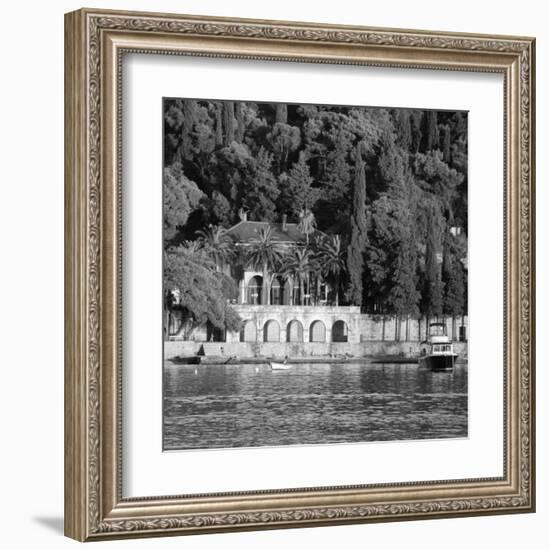 Beautiful Morning I-Carl Ellie-Framed Art Print