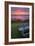 Beautiful Morning View, Mainer Coast-Vincent James-Framed Photographic Print