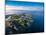 Beautiful Nature Norway Natural Landscape Aerial Photography.-Andrey Armyagov-Mounted Photographic Print