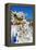 Beautiful Pictorial Santorini-Maugli-l-Framed Premier Image Canvas