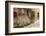 Beautiful Picturesque Nook of Rural Tuscany-Petr Jilek-Framed Photographic Print