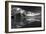 Beautiful Place for Dream Bw-Philippe Sainte-Laudy-Framed Photographic Print