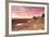 Beautiful Pre-Dawn Light-Julian Elliott-Framed Photographic Print