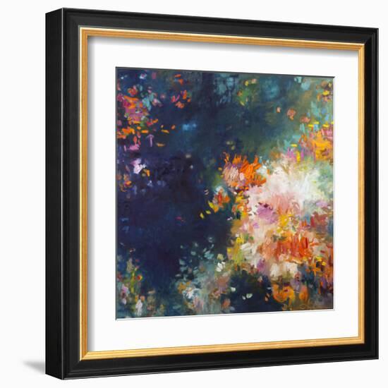 Beautiful Presence-Amy Donaldson-Framed Giclee Print