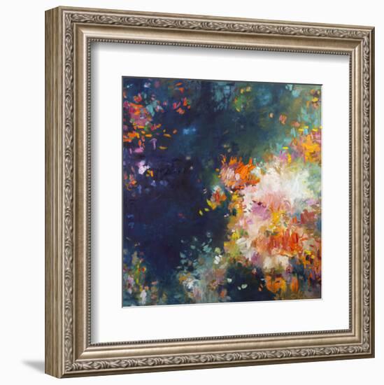 Beautiful Presence-Amy Donaldson-Framed Art Print