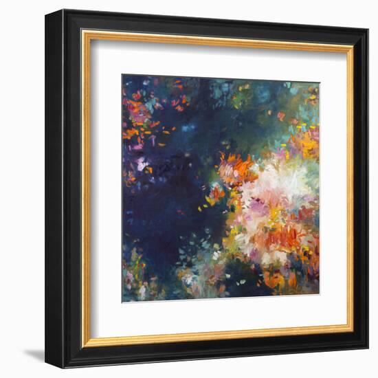 Beautiful Presence-Amy Donaldson-Framed Art Print