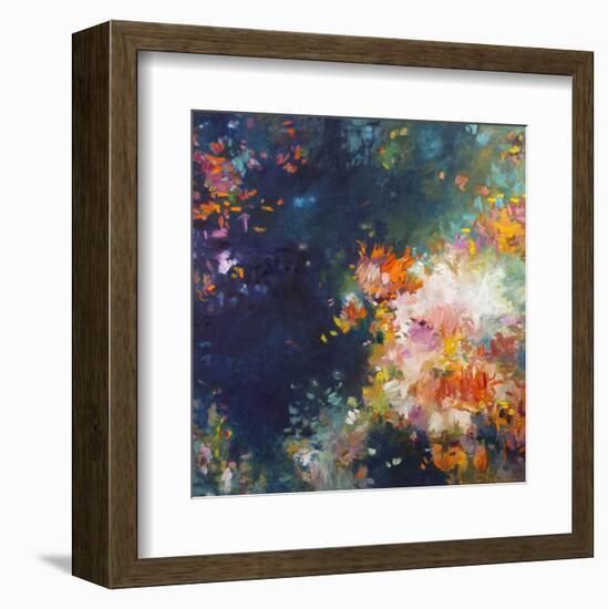 Beautiful Presence-Amy Donaldson-Framed Art Print