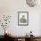 Beautiful Provence Cat-Oxana Zaika-Framed Giclee Print displayed on a wall