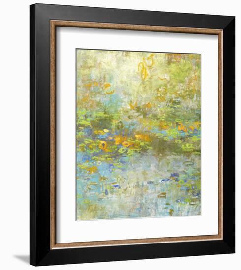 Beautiful Purpose-Amy Donaldson-Framed Art Print