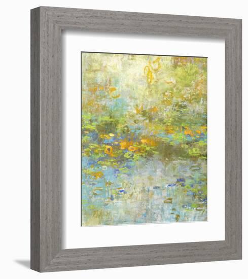 Beautiful Purpose-Amy Donaldson-Framed Art Print