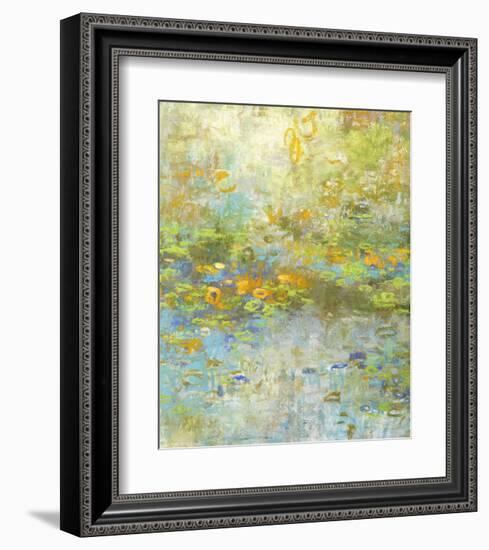 Beautiful Purpose-Amy Donaldson-Framed Art Print