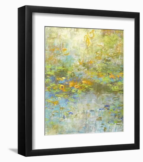 Beautiful Purpose-Amy Donaldson-Framed Art Print