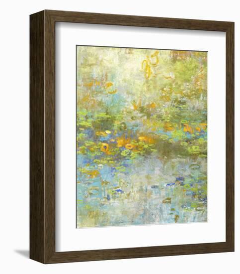 Beautiful Purpose-Amy Donaldson-Framed Art Print