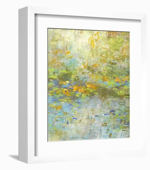 Beautiful Purpose-Amy Donaldson-Framed Art Print