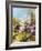 Beautiful Rural Landscape-balaikin2009-Framed Art Print