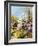 Beautiful Rural Landscape-balaikin2009-Framed Art Print