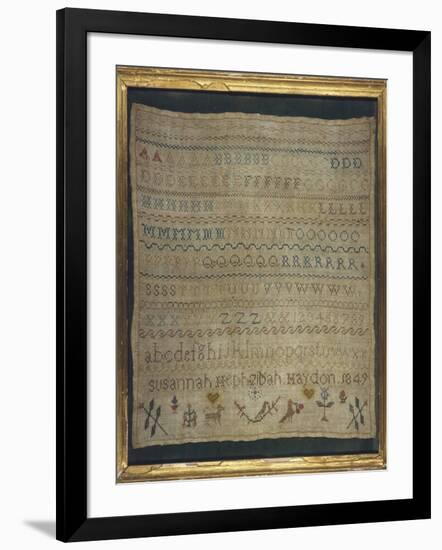 Art Print, , large