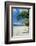 Beautiful Sand Beach, Cape Tribulation, Queensland, Australia, Pacific-Michael Runkel-Framed Photographic Print