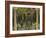 Beautiful Sevillan Patio, Triana District, Sevilla, Andalusia, Spain, Europe-Guy Thouvenin-Framed Photographic Print