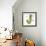 Beautiful Spring Letter "J"-Kesu01-Framed Premium Giclee Print displayed on a wall