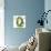 Beautiful Spring Letter "Q"-Kesu01-Premium Giclee Print displayed on a wall