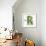 Beautiful Spring Letter "R"-Kesu01-Framed Premium Giclee Print displayed on a wall