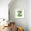 Beautiful Spring Letter "Z"-Kesu01-Framed Art Print displayed on a wall