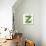 Beautiful Spring Letter "Z"-Kesu01-Premium Giclee Print displayed on a wall