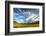 Beautiful Sunset in Moraine Park Colorado Rockies-Kris Wiktor-Framed Photographic Print