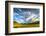 Beautiful Sunset in Moraine Park Colorado Rockies-Kris Wiktor-Framed Photographic Print