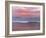 Beautiful Tides-Assaf Frank-Framed Giclee Print