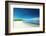 Beautiful Uninhabited Island at Philippines-haveseen-Framed Photographic Print