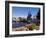 Beautiful Unique Bridge, Duluth, Minnesota-Bill Bachmann-Framed Photographic Print