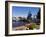 Beautiful Unique Bridge, Duluth, Minnesota-Bill Bachmann-Framed Photographic Print