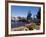 Beautiful Unique Bridge, Duluth, Minnesota-Bill Bachmann-Framed Photographic Print