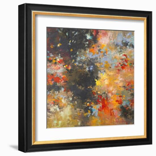 Beautiful-Amy Donaldson-Framed Giclee Print