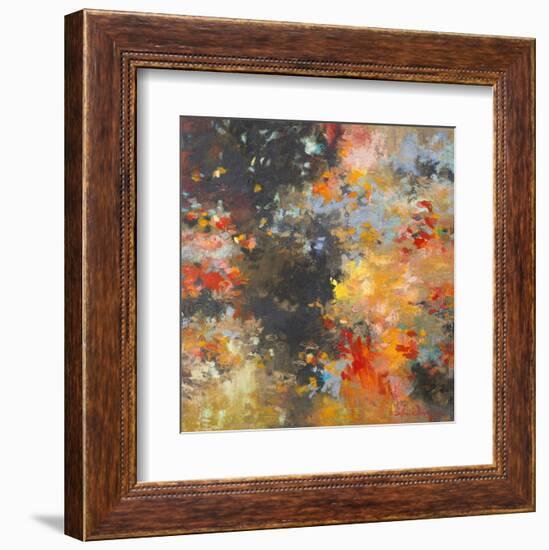 Beautiful-Amy Donaldson-Framed Art Print