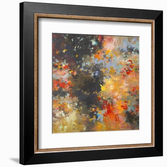 Beautiful-Amy Donaldson-Framed Art Print