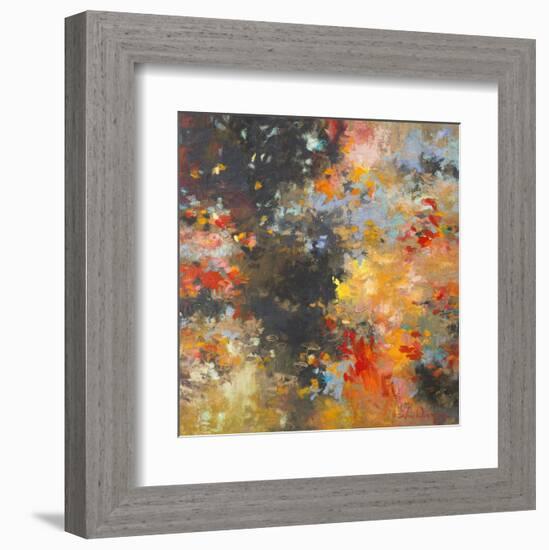 Beautiful-Amy Donaldson-Framed Art Print