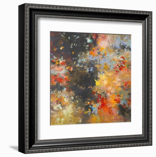 Beautiful-Amy Donaldson-Framed Art Print