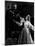 Beauty and the Beast, (aka 'Belle Et La Bête, La'), Jean Marais, Josette Day, 1946-null-Mounted Photo