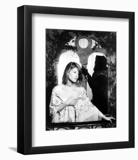 Beauty and the Beast-null-Framed Photo