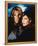 Beauty And The Beast-null-Framed Stretched Canvas